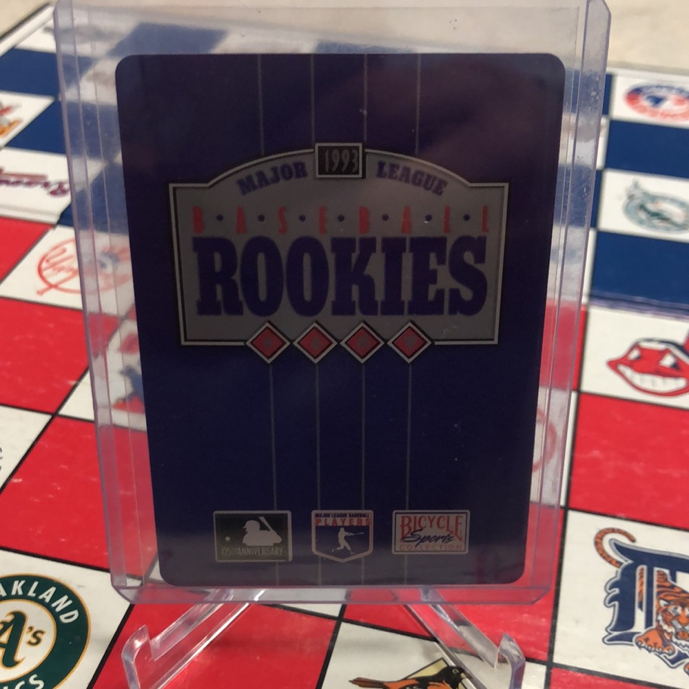 Mike piazza 6 baseball card lot - Picture 10 of 12